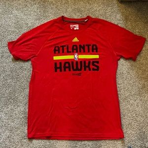 NFL Atlanta Hawks Playoff Tee